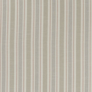 Mappleton Blush by Clarke And Clarke Designer Fabric