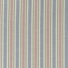 Mappleton Denim/Red by Clarke And Clarke Designer Fabric