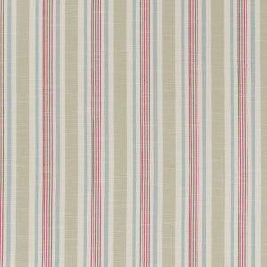 Mappleton Fuchsia by Clarke And Clarke Designer Fabric