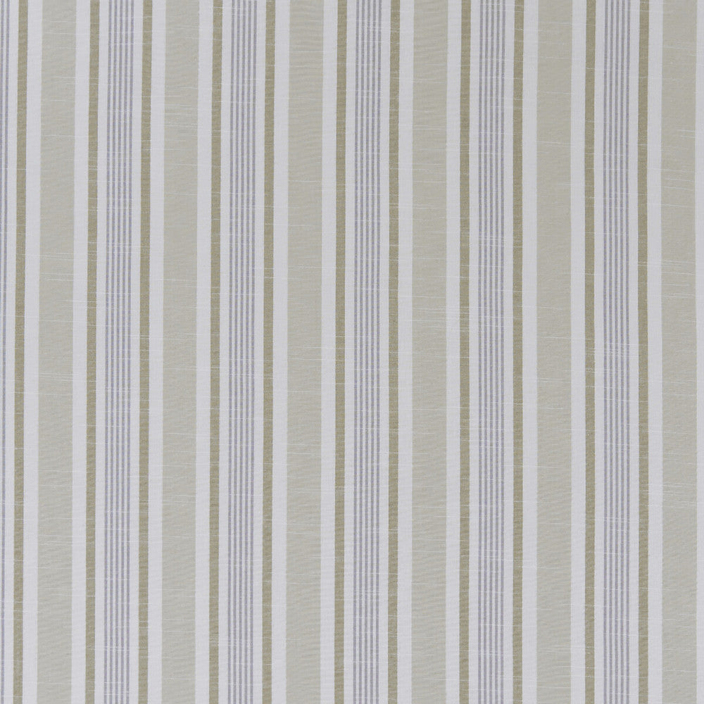 Mappleton Mineral by Clarke And Clarke Designer Fabric CLARKE & CLARKE BEMPTON COTTON - 100% India Horizontal: 4.5 and Vertical: 0 55.125 - Swanky Fabrics -