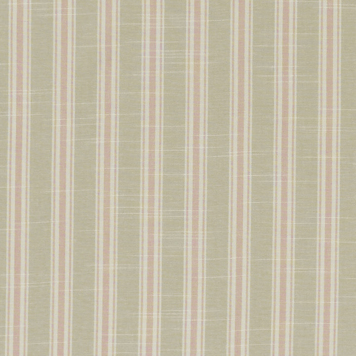 Thornwick Blush by Clarke And Clarke Designer Fabric CLARKE & CLARKE BEMPTON COTTON - 100% India Horizontal: 1.5 and Vertical: 0 55.125 - Swanky Fabrics -