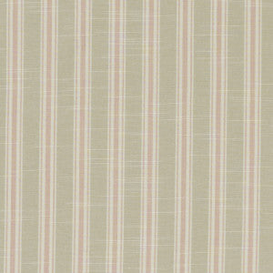 Thornwick Blush by Clarke And Clarke Designer Fabric