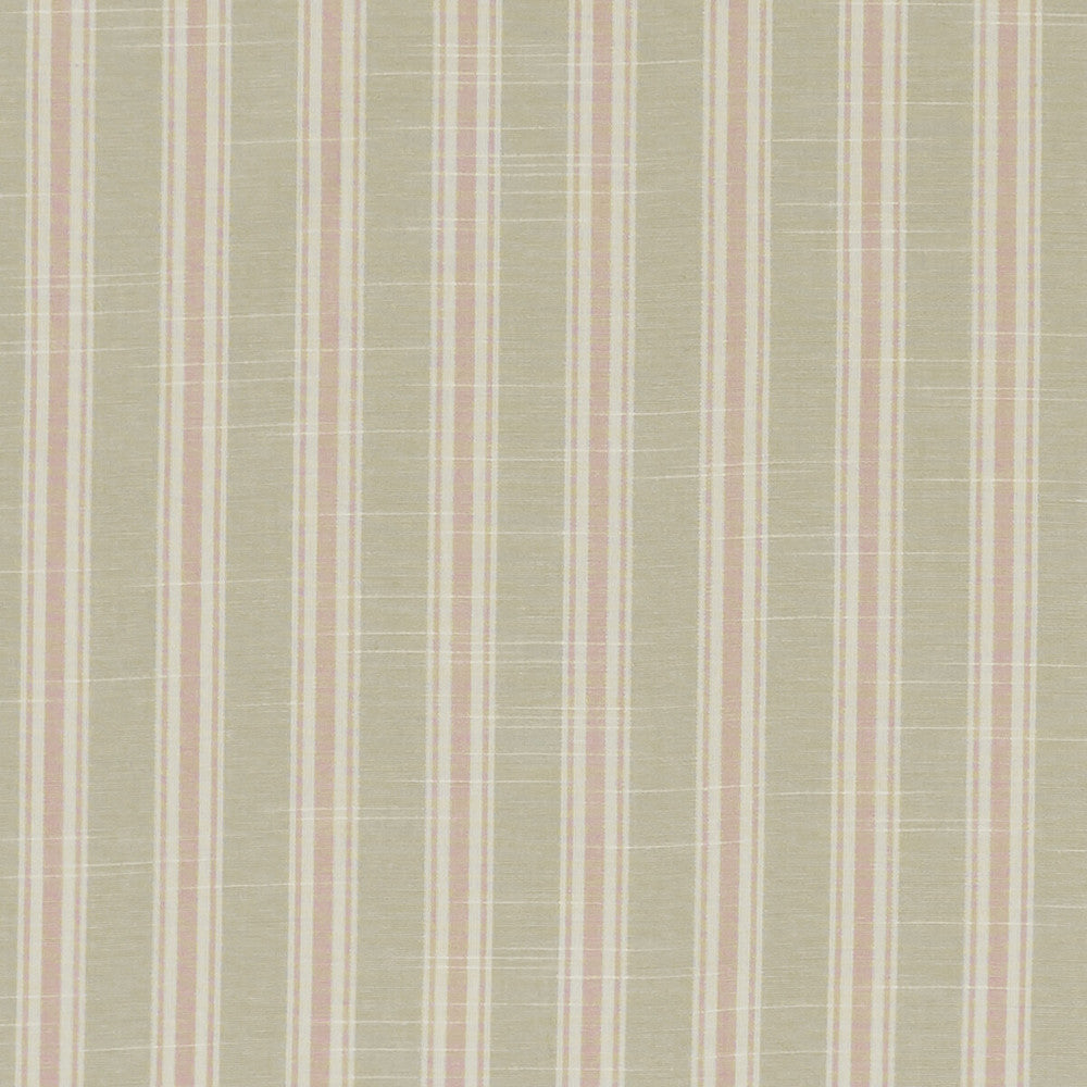 Thornwick Blush by Clarke And Clarke Designer Fabric CLARKE & CLARKE BEMPTON COTTON - 100% India Horizontal: 1.5 and Vertical: 0 55.125 - Swanky Fabrics -