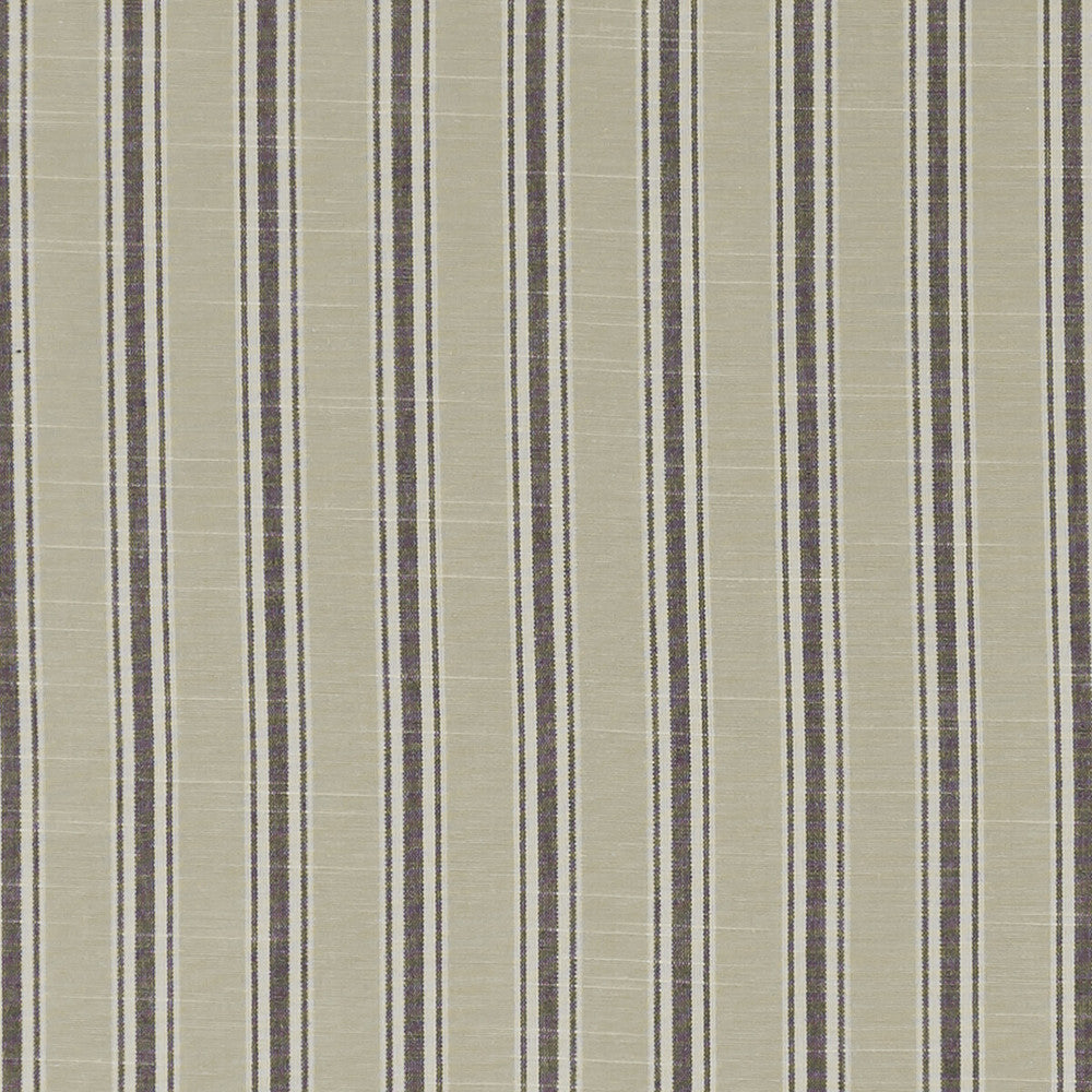 Thornwick Charcoal by Clarke And Clarke Designer Fabric CLARKE & CLARKE BEMPTON COTTON - 100% India Horizontal: 1.5 and Vertical: 0 55.125 - Swanky Fabrics -