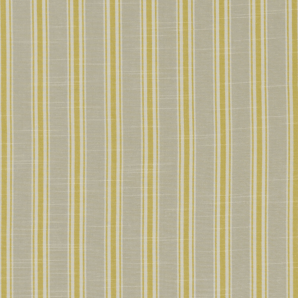 Thornwick Citrus by Clarke And Clarke Designer Fabric CLARKE & CLARKE BEMPTON COTTON - 100% India - Horizontal: 1.5 and Vertical: 0 55.125 - Swanky Fabrics -