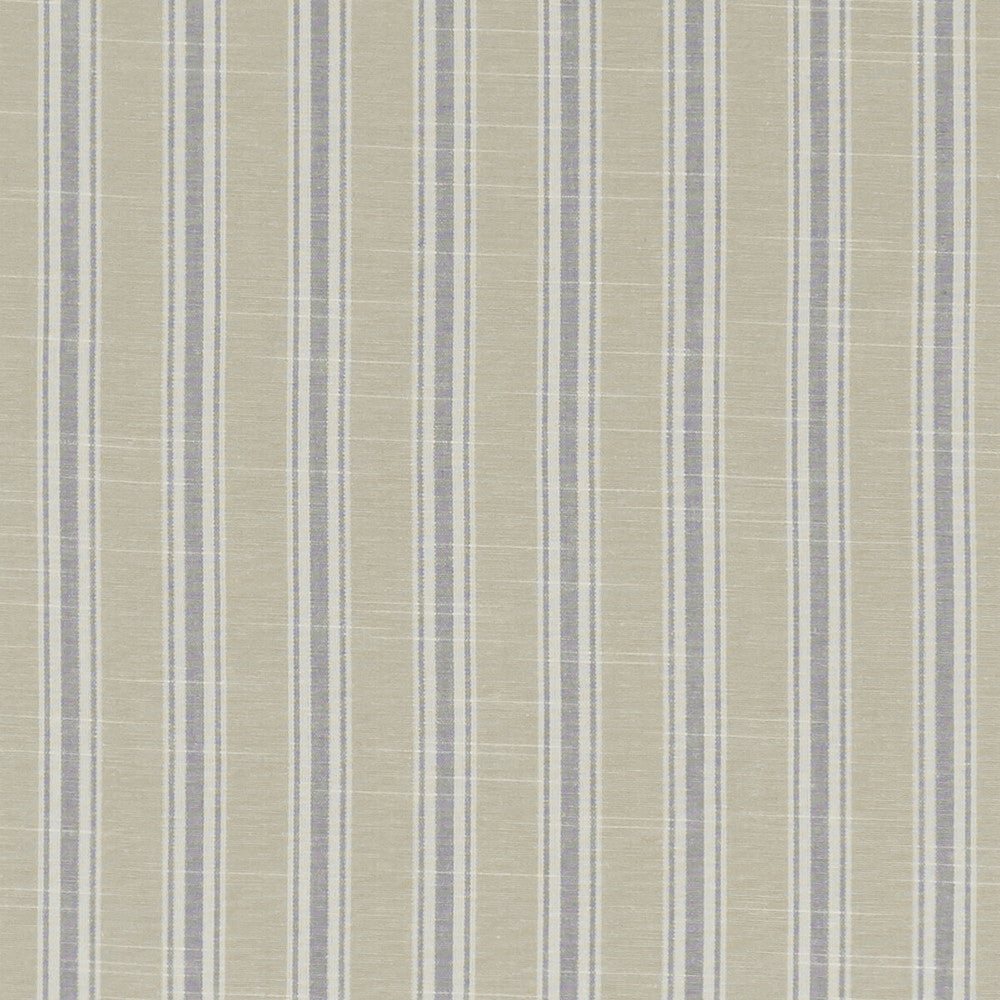 Thornwick Mineral by Clarke And Clarke Designer Fabric CLARKE & CLARKE BEMPTON COTTON - 100% India Horizontal: 1.5 and Vertical: 0 55.125 - Swanky Fabrics -
