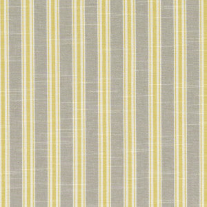 Thornwick Ochre by Clarke And Clarke Designer Fabric