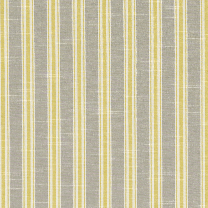 Thornwick Ochre by Clarke And Clarke Designer Fabric CLARKE & CLARKE BEMPTON COTTON - 100% India Horizontal: 1.5 and Vertical: 0 55.125 - Swanky Fabrics -