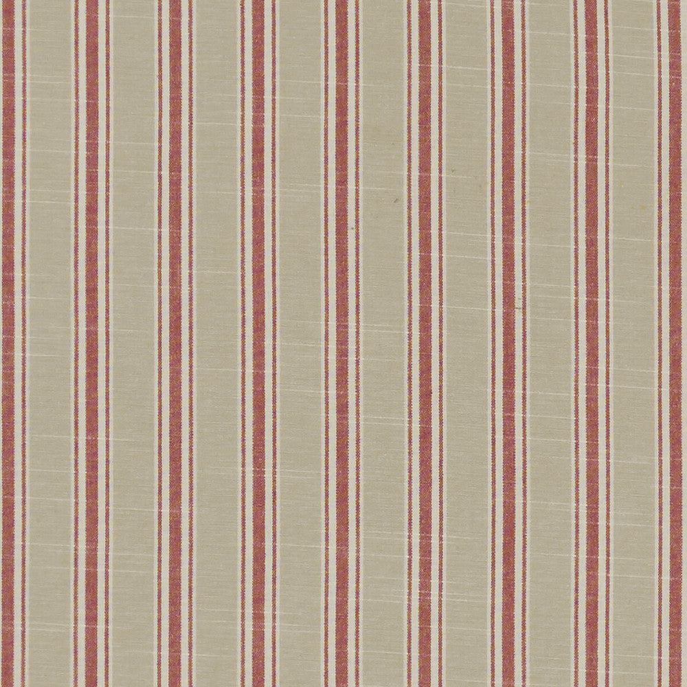 Thornwick Red by Clarke And Clarke Fabric Clarke And Clarke Fabric Thornwick RedFabric CLARKE & CLARKE BEMPTON COTTON - 100% India </p><p>Repeat: H: 1.5, V: 0 55.125 - Fabric Carolina -