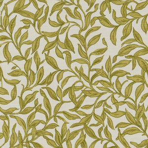 Entwistle Chartreuse by Clarke And Clarke Designer Fabric