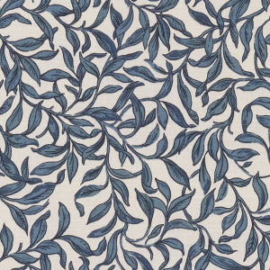 Entwistle Denim by Clarke And Clarke Designer Fabric