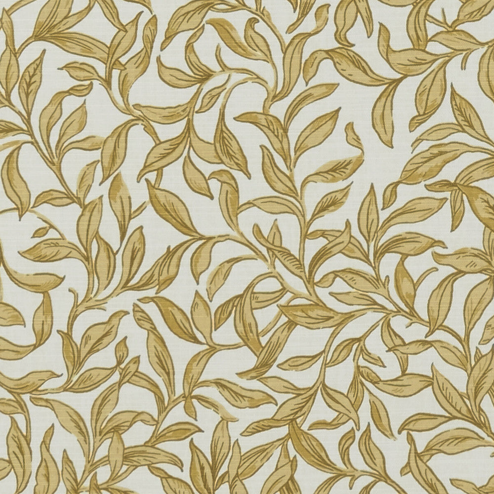 Entwistle Gold by Clarke And Clarke Fabric Clarke And Clarke Fabric Entwistle GoldFabric CLARKE & CLARKE SHERWOOD COTTON - 100% Turkey </p><p>Repeat: H: , V: 54 - Fabric Carolina -