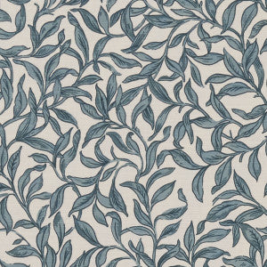 Entwistle Teal by Clarke And Clarke Designer Fabric