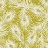 Harper Chartreuse by Clarke And Clarke Designer Fabric