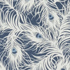 Harper Denim by Clarke And Clarke Designer Fabric