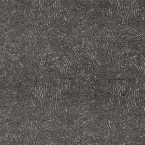 Levante Charcoal by Clarke And Clarke Designer Fabric