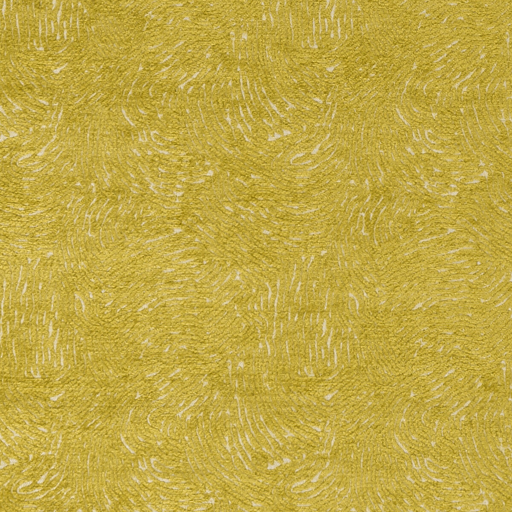 Levante Chartreuse by Clarke And Clarke Fabric Clarke And Clarke Fabric Levante ChartreuseFabric CLARKE & CLARKE AVALON VISCOSE - 55%;POLYESTER - 26%;COTTON - 19% Turkey </p><p>Repeat: H: 6.875, V: 7.875 54 - Fabric Carolina -