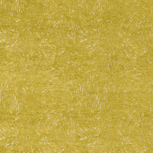 Levante Chartreuse by Clarke And Clarke Designer Fabric