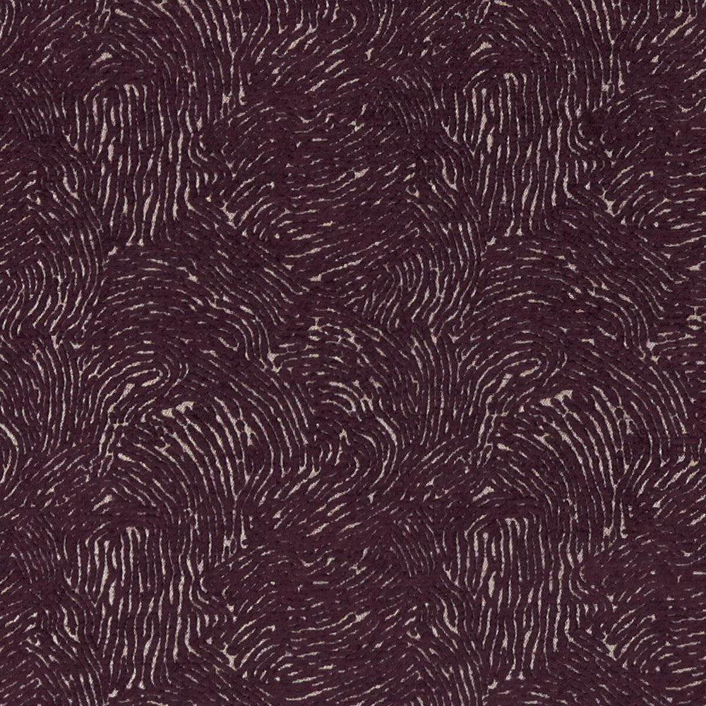 Levante Damson by Clarke And Clarke Fabric Clarke And Clarke Fabric Levante DamsonFabric CLARKE & CLARKE AVALON VISCOSE - 55%;POLYESTER - 26%;COTTON - 19% Turkey </p><p>Repeat: H: 6.875, V: 7.875 54 - Fabric Carolina -