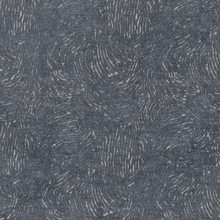 Levante Denim by Clarke And Clarke Designer Fabric CLARKE & CLARKE AVALON VISCOSE - 55%;POLYESTER - 26%;COTTON - 19% Turkey MEDIUM Horizontal: 6.875 and Vertical: 7.875 54 - Swanky Fabrics -