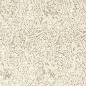Levante Ivory by Clarke And Clarke Designer Fabric