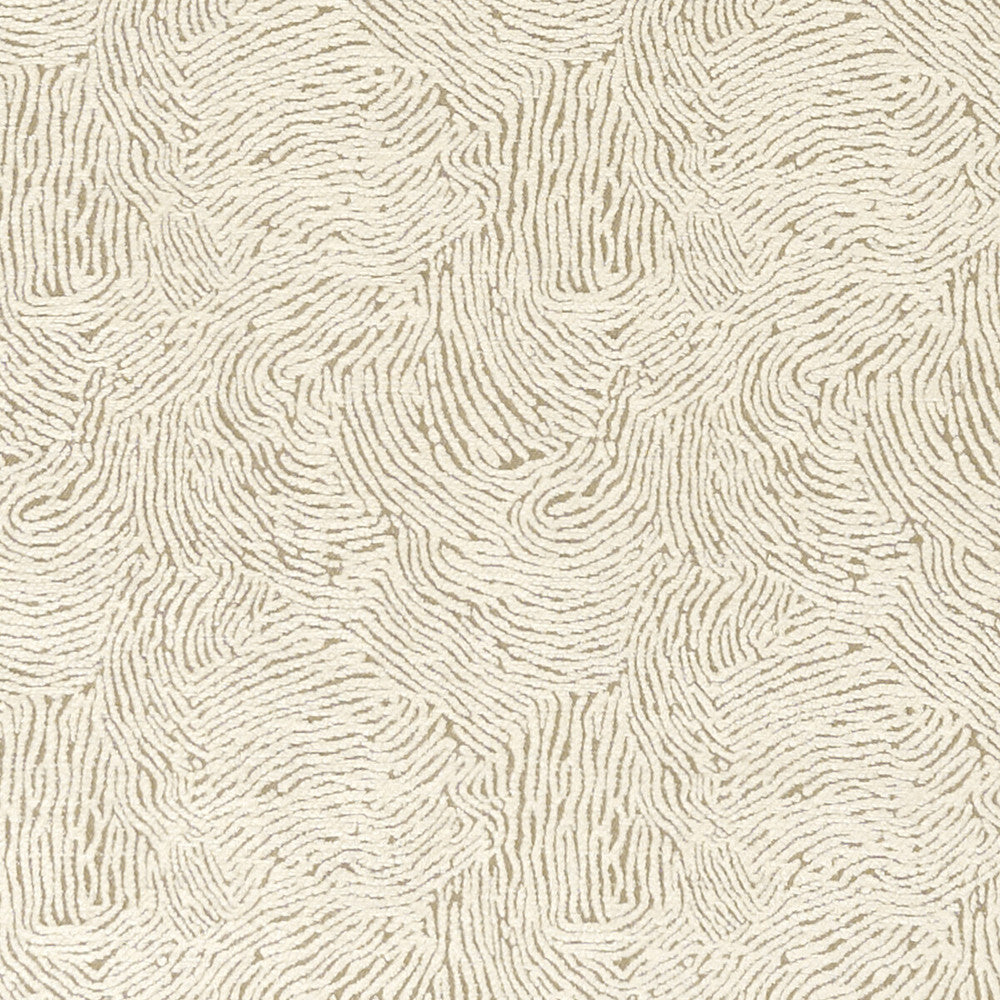 Levante Ivory by Clarke And Clarke Designer Fabric CLARKE & CLARKE AVALON VISCOSE - 55%;POLYESTER - 26%;COTTON - 19% Turkey MEDIUM Horizontal: 6.875 and Vertical: 7.875 54 - Swanky Fabrics -