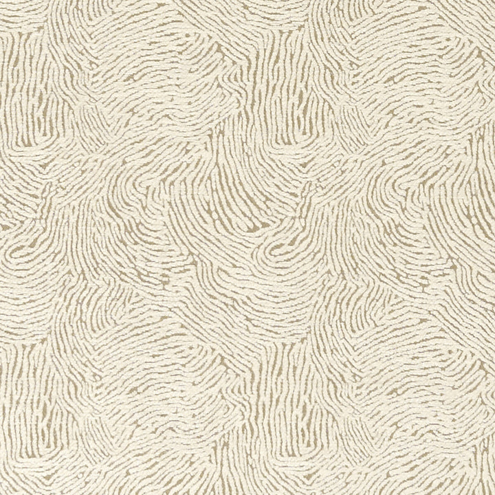 Levante Ivory by Clarke And Clarke Designer Fabric CLARKE & CLARKE AVALON VISCOSE - 55%;POLYESTER - 26%;COTTON - 19% Turkey MEDIUM Horizontal: 6.875 and Vertical: 7.875 54 - Swanky Fabrics -