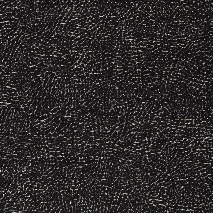 Mason Noir by Clarke And Clarke Designer Fabric CLARKE & CLARKE AVALON VISCOSE - 55%;POLYESTER - 26%;COTTON - 19% Turkey MEDIUM Horizontal: 0 and Vertical: 0 54 - Swanky Fabrics -