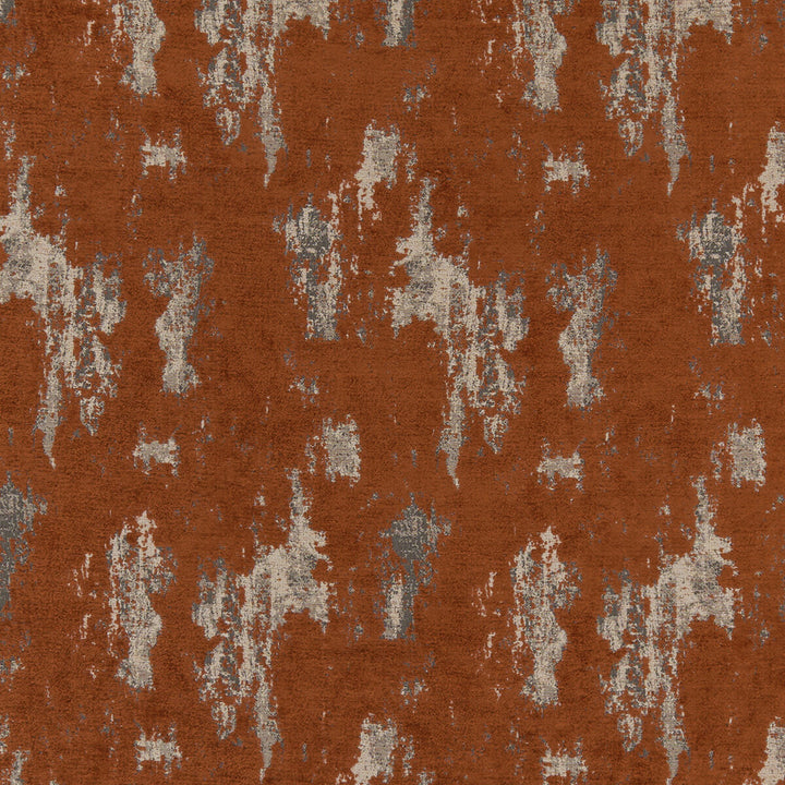 Monterrey Spice by Clarke And Clarke Fabric Clarke And Clarke Fabric Monterrey SpiceFabric CLARKE & CLARKE AVALON VISCOSE - 43%;COTTON - 33%;POLYESTER - 24% Turkey </p><p>Repeat: H: 13.5, V: 20.5 54 - Fabric Carolina -