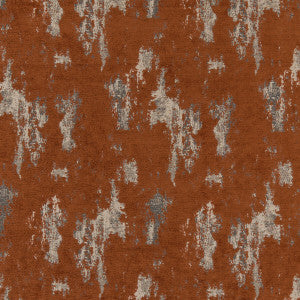 Monterrey Spice by Clarke And Clarke Designer Fabric