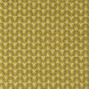 Zion Chartreuse by Clarke And Clarke Designer Fabric
