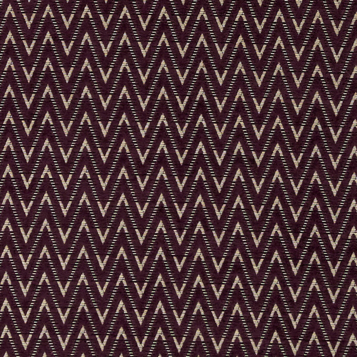 Zion Damson by Clarke And Clarke Fabric Clarke And Clarke Fabric Zion DamsonFabric CLARKE & CLARKE AVALON VISCOSE - 43%;COTTON - 33%;POLYESTER - 24% Turkey </p><p>Repeat: H: 1.375, V: 1 54 - Fabric Carolina -