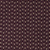Zion Damson by Clarke And Clarke Designer Fabric