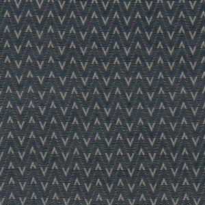 Zion Denim by Clarke And Clarke Designer Fabric