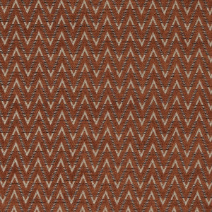 Zion Spice by Clarke And Clarke Designer Fabric