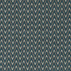 Zion Teal by Clarke And Clarke Designer Fabric
