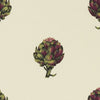 Artichoke Ivory by Clarke And Clarke Designer Fabric