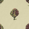 Artichoke Linen by Clarke And Clarke Designer Fabric