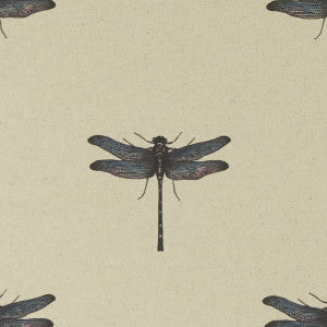 Azure Teal by Clarke And Clarke Designer Fabric