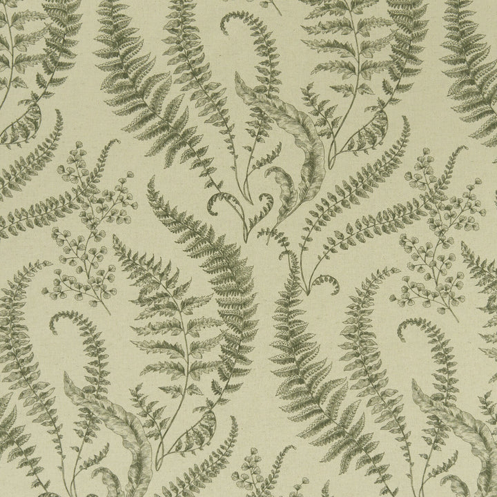 Folium Forest by Clarke And Clarke Fabric Clarke And Clarke Fabric Folium ForestFabric CLARKE & CLARKE EDEN COTTON - 90%;LINEN - 10% Spain </p><p>Repeat: H: 17.75, V: 31.5 54.375 - Fabric Carolina -