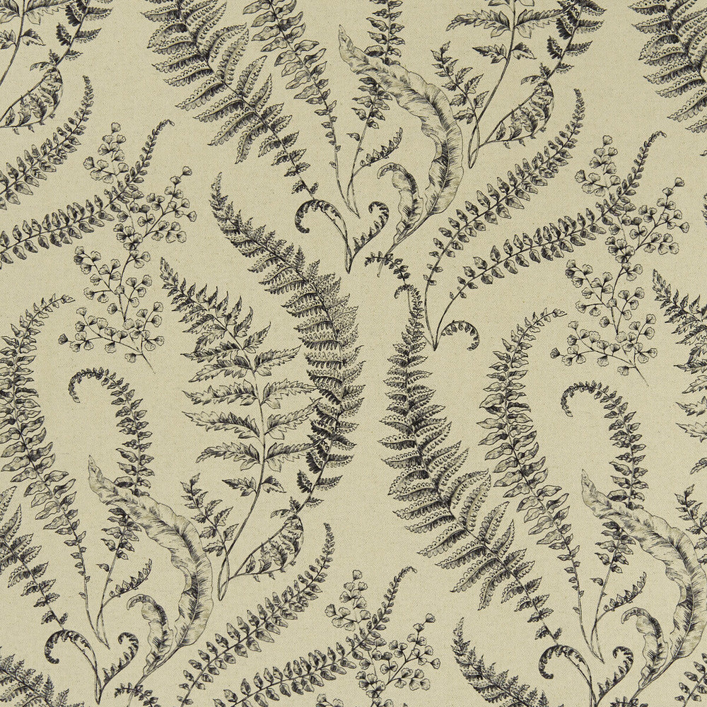 Folium Linen by Clarke And Clarke Fabric Clarke And Clarke Fabric Folium LinenFabric CLARKE & CLARKE EDEN COTTON - 90%;LINEN - 10% Spain </p><p>Repeat: H: 17.75, V: 31.5 54.375 - Fabric Carolina -