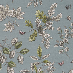 Hortus Mineral by Clarke And Clarke Designer Fabric