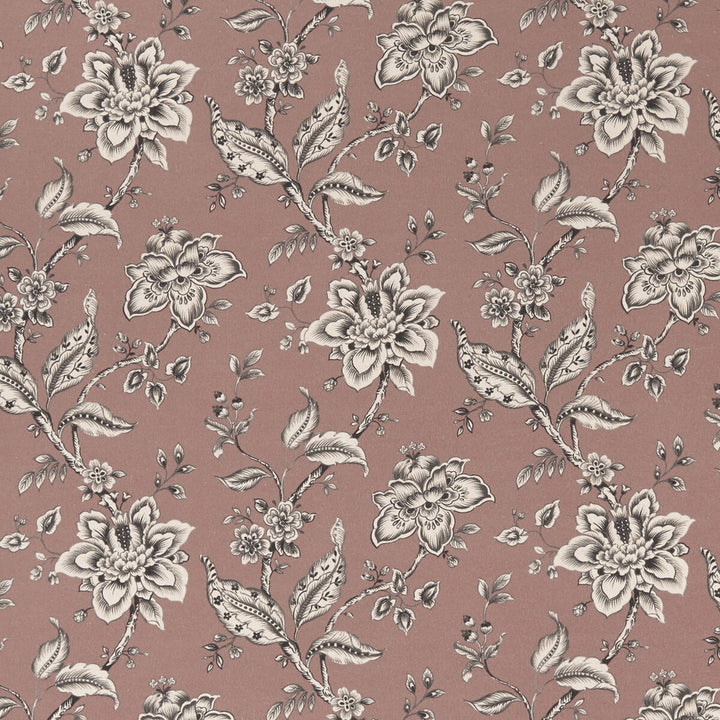 Palampore Blush by Clarke And Clarke Fabric Clarke And Clarke Fabric Palampore BlushFabric CLARKE & CLARKE EDEN COTTON - 90%;LINEN - 10% Spain </p><p>Repeat: H: 17.75, V: 16.625 54.375 - Fabric Carolina -