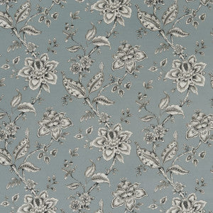 Palampore Taupe by Clarke And Clarke Designer Fabric
