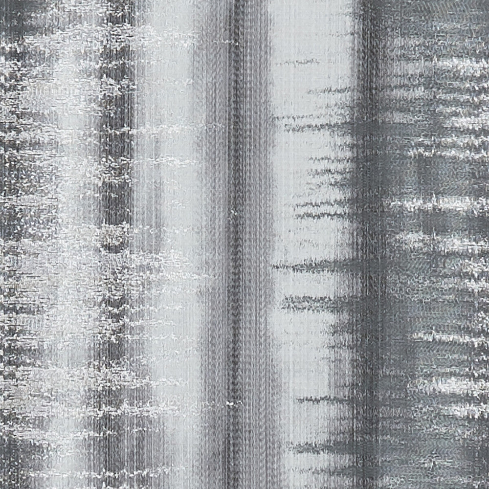 Contour Charcoal by Clarke And Clarke Designer Fabric CLARKE & CLARKE DIFFUSION POLYESTER - 51%;COTTON - 26%;NYLON - 23% India - Horizontal: 9.125 and Vertical: 10.813 54.75 - Swanky Fabrics -