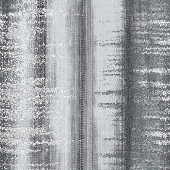 Contour Charcoal by Clarke And Clarke Designer Fabric CLARKE & CLARKE DIFFUSION POLYESTER - 51%;COTTON - 26%;NYLON - 23% India Horizontal: 9.125 and Vertical: 10.813 54.75 - Swanky Fabrics -
