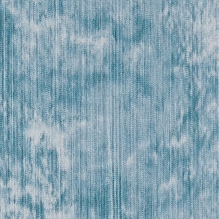 Haze Kingfisher by Clarke And Clarke Fabric Clarke And Clarke Fabric Haze KingfisherFabric CLARKE & CLARKE DIFFUSION COTTON - 65%;POLYESTER - 35% India </p><p>Repeat: H: 0, V: 0 54.75 - Fabric Carolina -