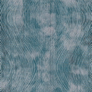 Luster Kingfisher by Clarke And Clarke Designer Fabric