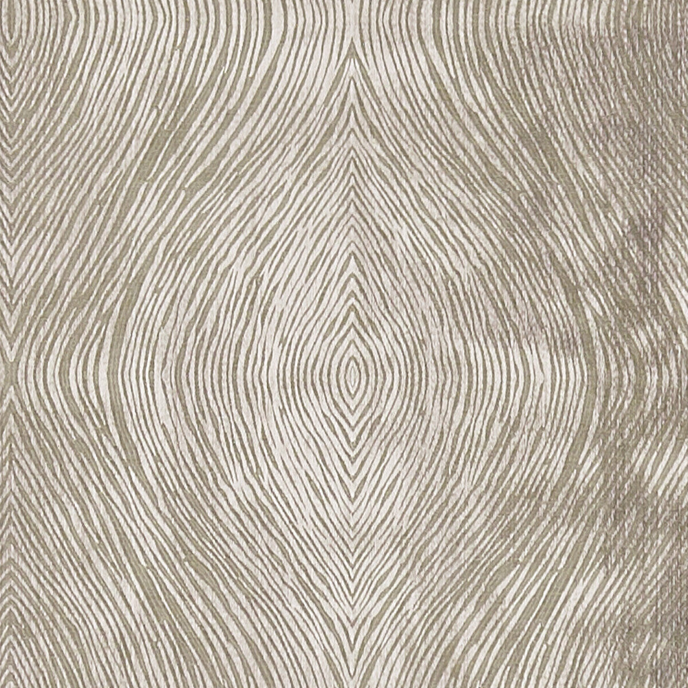 Luster Mocha by Clarke And Clarke Designer Fabric CLARKE & CLARKE DIFFUSION POLYESTER - 58%;COTTON - 42% India - Horizontal: 9.125 and Vertical: 9.625 54.75 - Swanky Fabrics -