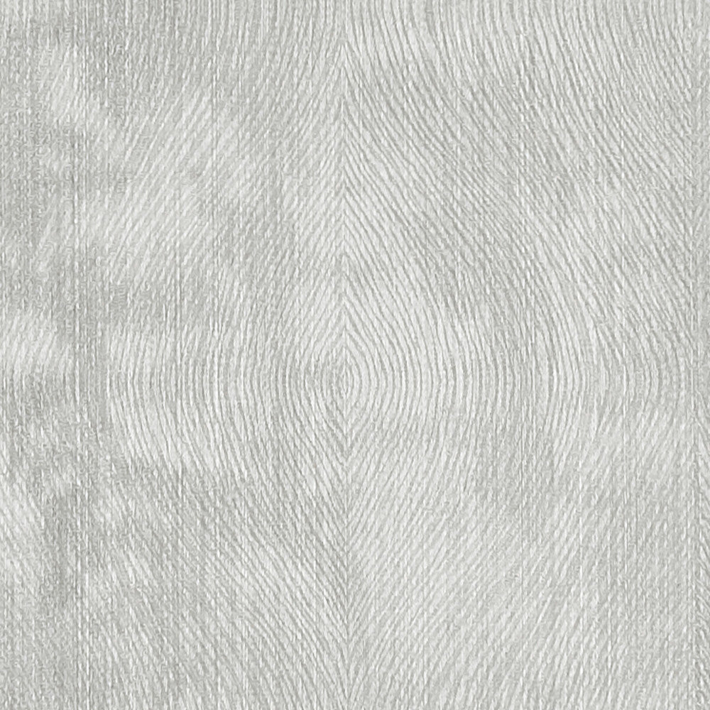 Luster Silver by Clarke And Clarke Designer Fabric CLARKE & CLARKE DIFFUSION POLYESTER - 58%;COTTON - 42% India - Horizontal: 9.125 and Vertical: 9.625 54.75 - Swanky Fabrics -